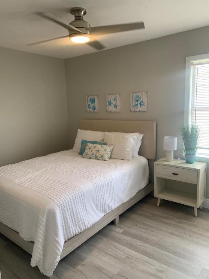 Tropical Haven Villa Panama City Beach Exteriör bild