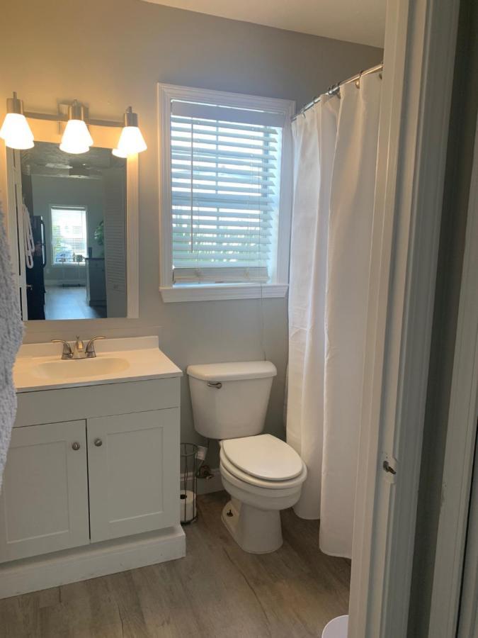 Tropical Haven Villa Panama City Beach Exteriör bild